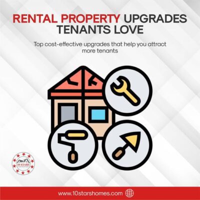 tenants love