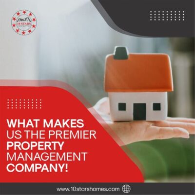 premier property management company