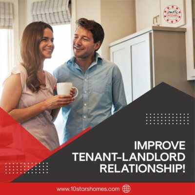 tenant lanlord relationship