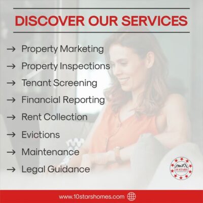 discover our services