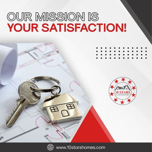 our mission is your satisfaction
