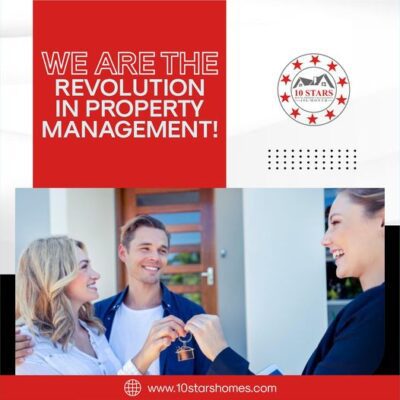 revolution in property management
