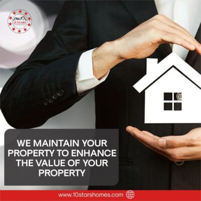 enhance the value of your property