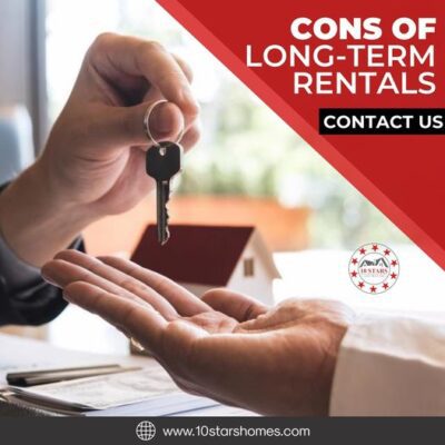 long term rentals