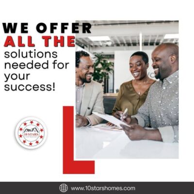 needed for your success