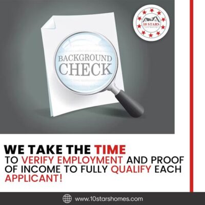 verify employment