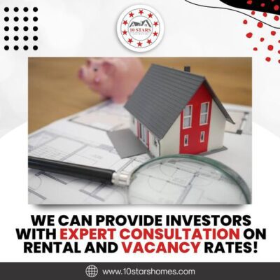 rental and vacancy