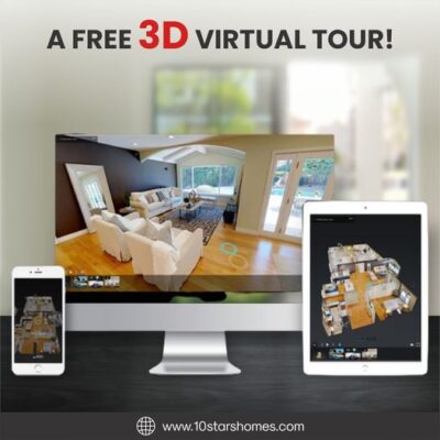 a free 3d virtual tour
