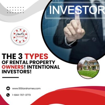 Intentional investors