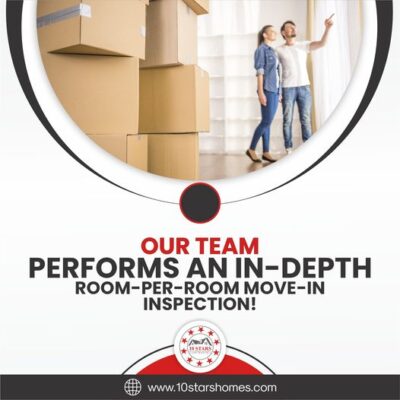 room per room move in inspection