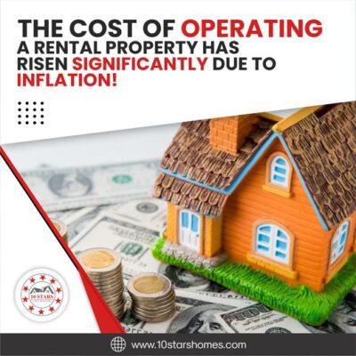 operating a rental property