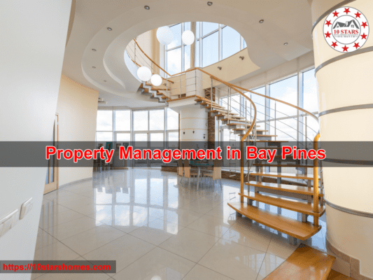 Property Management in Bay Pines