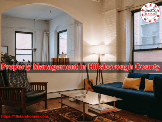 Property Management in Hillsborough County