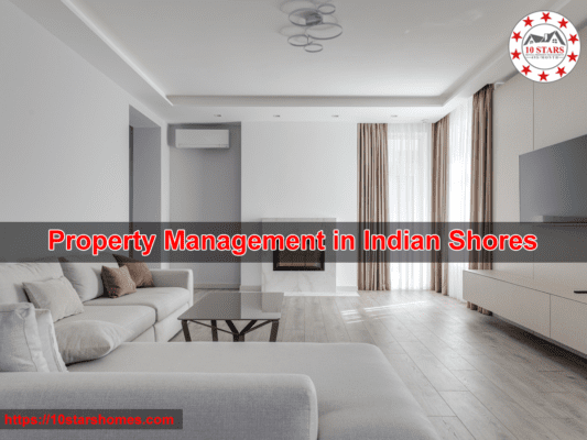Property Management in Indian Shores