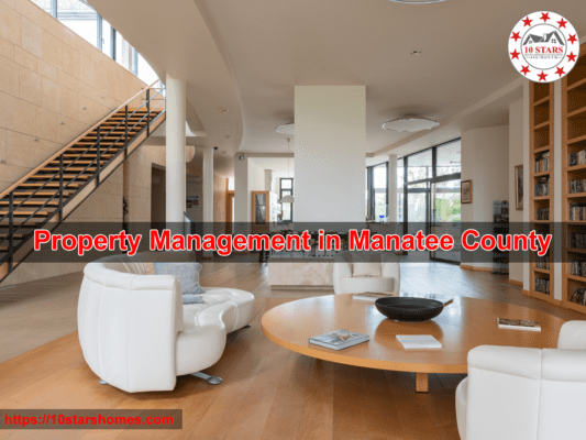 Property Management in Manatee County