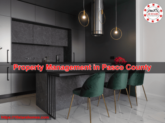 Property Management in Pasco County