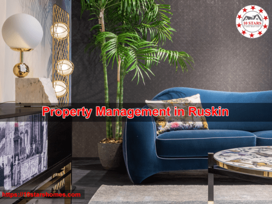 Property Management in Ruskin