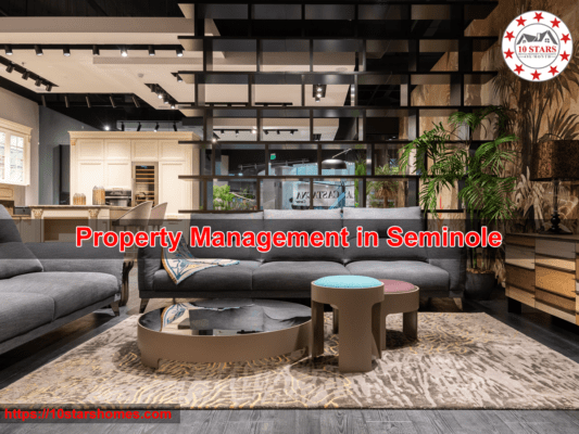 Property Management in Seminole