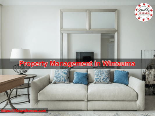 Property Management in Wimauma