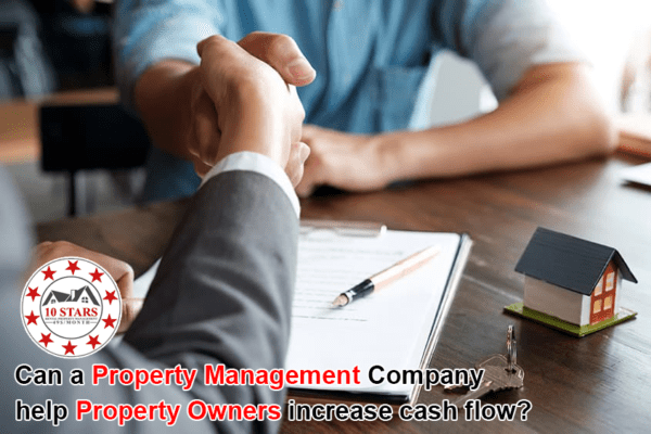 hire property management