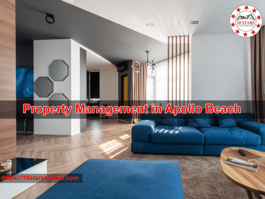 Property Management in Apollo Beach
