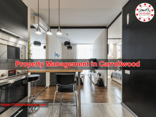 Property Management in Carrollwood