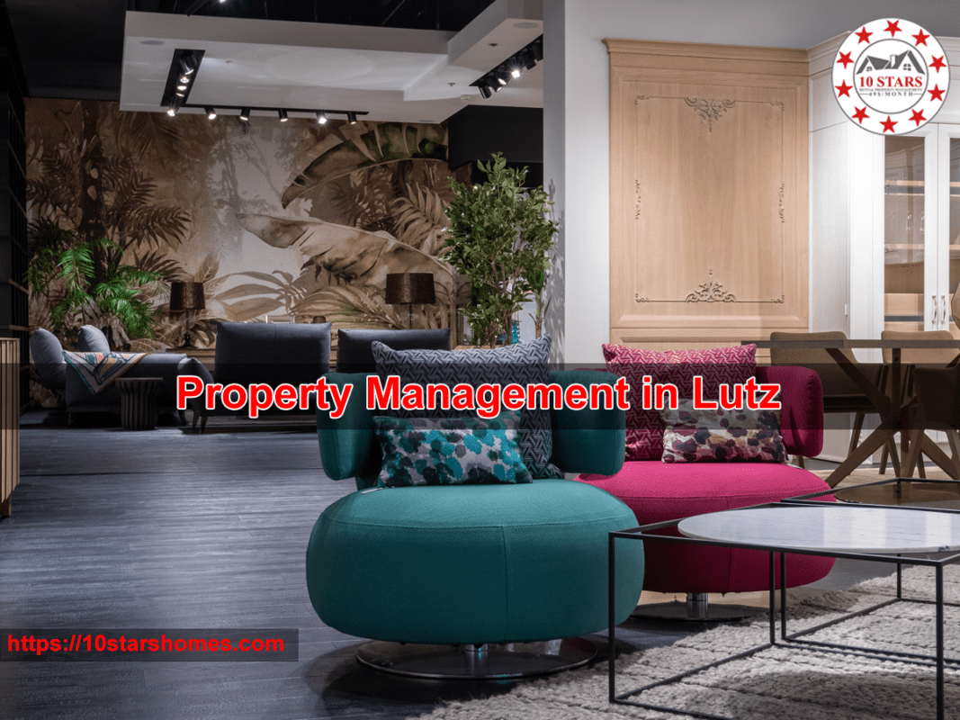 Property Management in Lutz