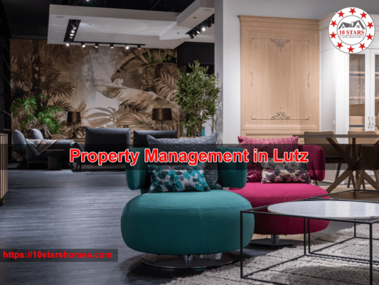 Property Management in Lutz