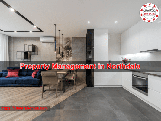 Property Management in Northdale