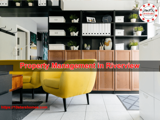 Property Management in Riverview