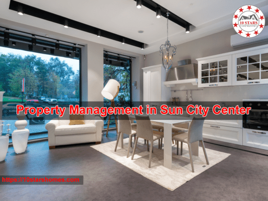 Property Management in Sun City Center