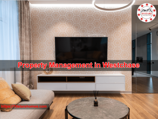 Property Management in Westchase