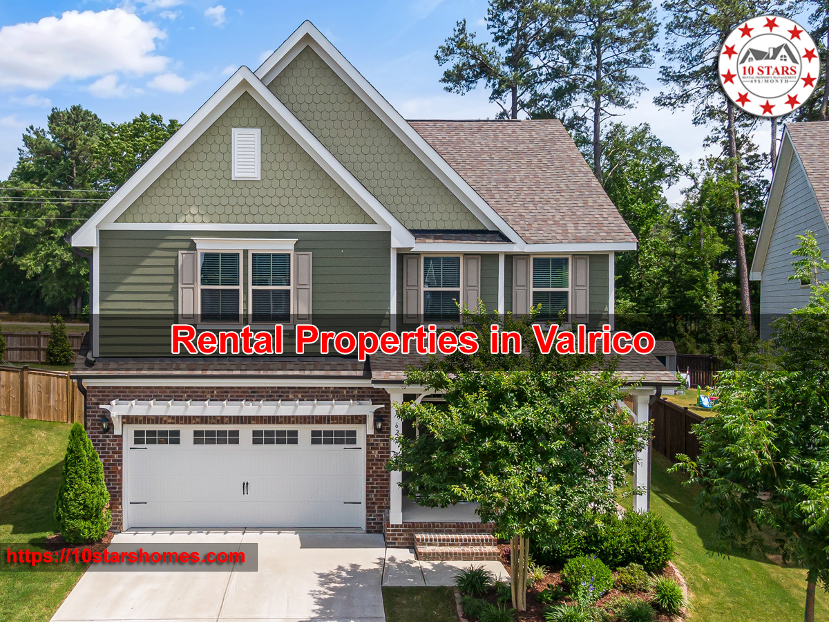 Rental Properties in Valrico