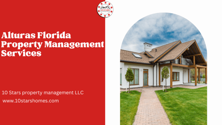 Alturas Florida Property Management
