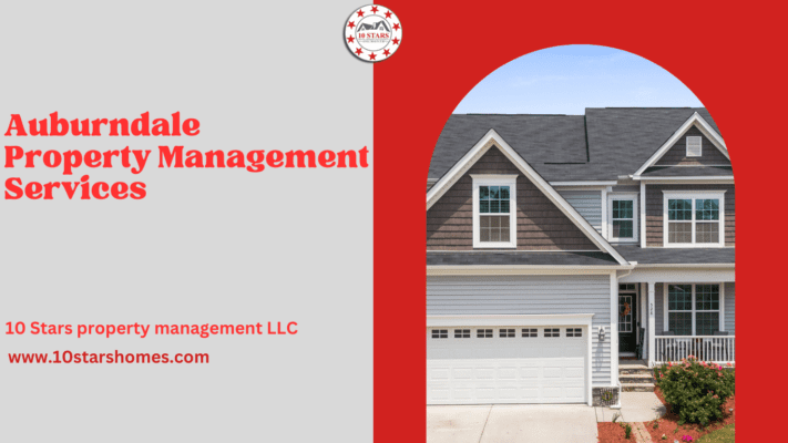Auburndale Property Management