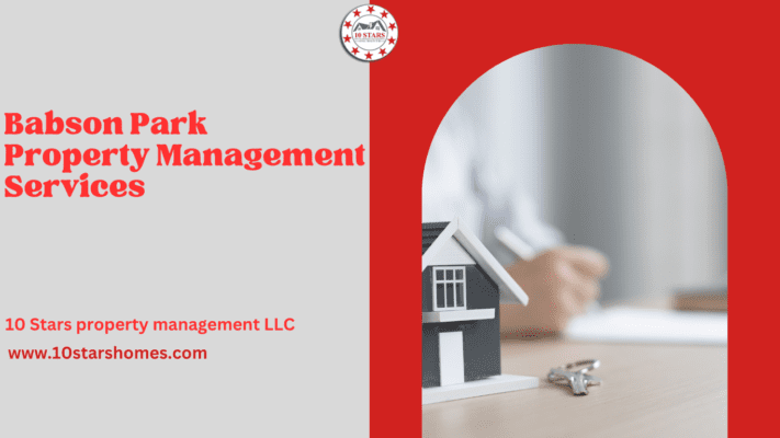 Babson Park Property Management