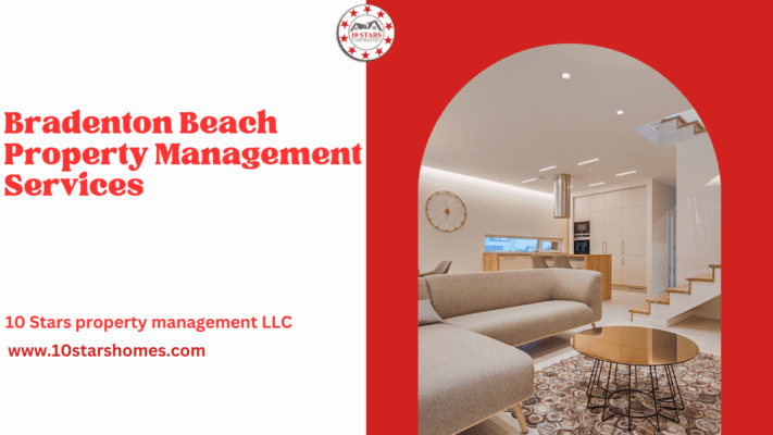 Bradenton Beach Property Management