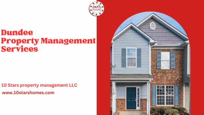 Dundee Property Management