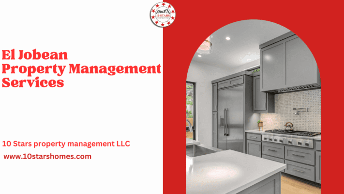 El Jobean Property Management