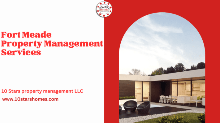 Fort Meade Property Management