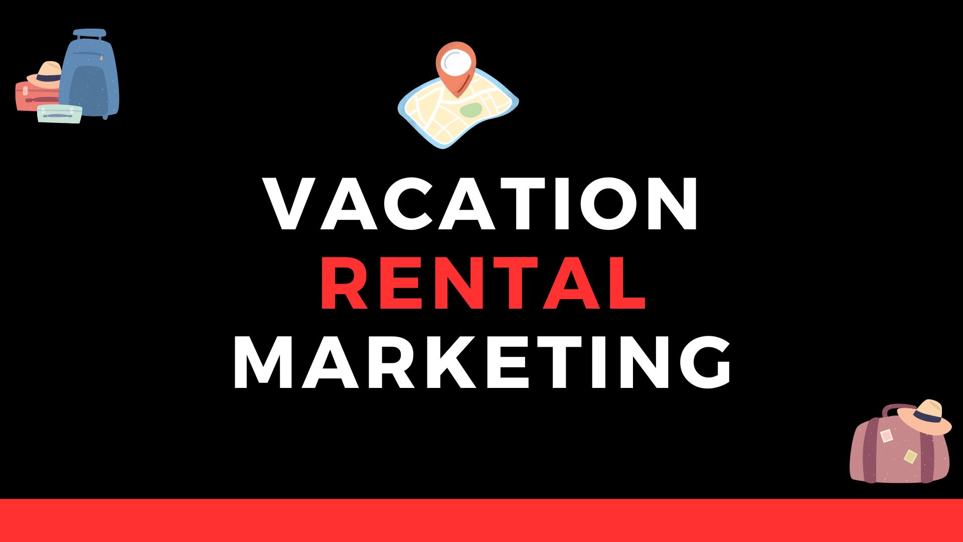 Vacation Rental Marketing