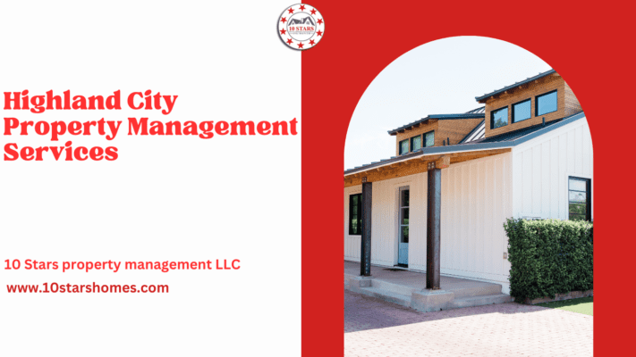 Highland City Property Management