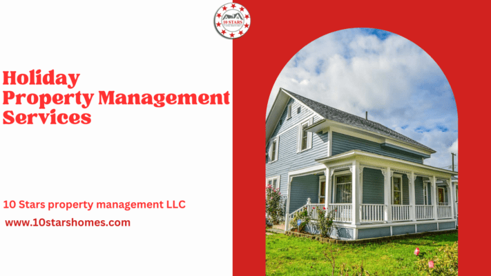 Holiday Property Management