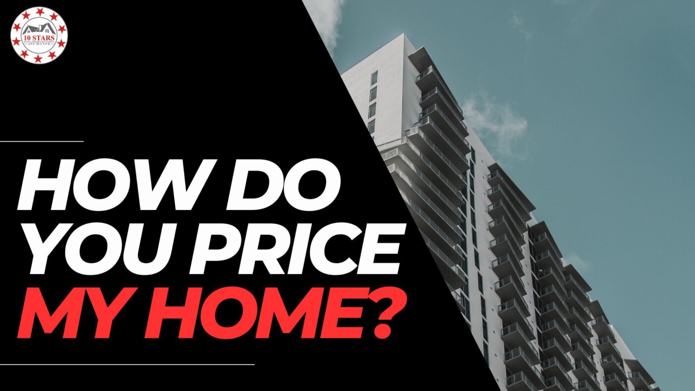 Price my Home