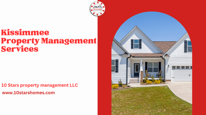Kissimmee Property Management