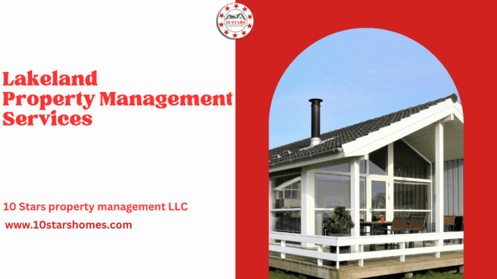 Lakeland Property Management