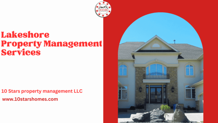 Lakeshore Property Management
