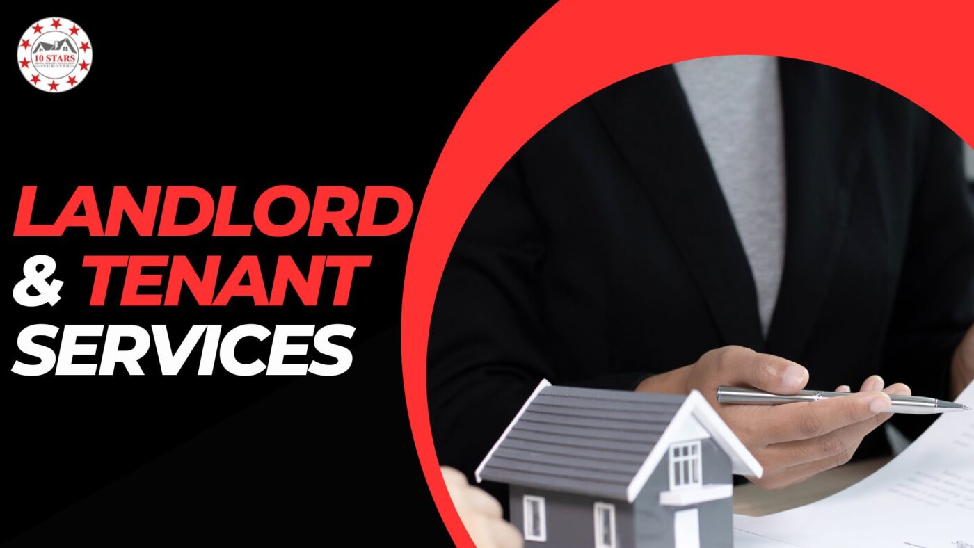 Landlord Tenant Services