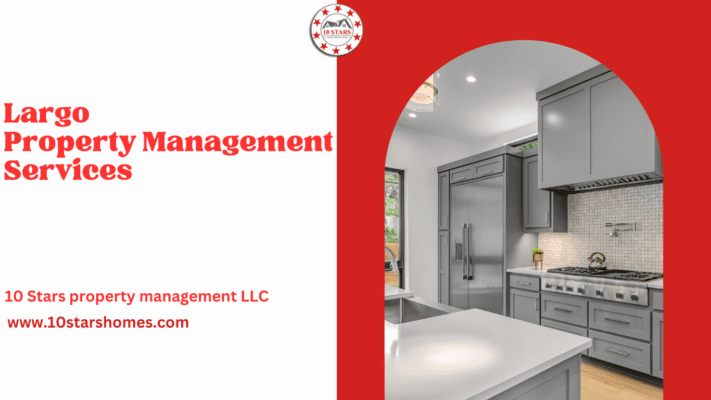 Largo Property Management
