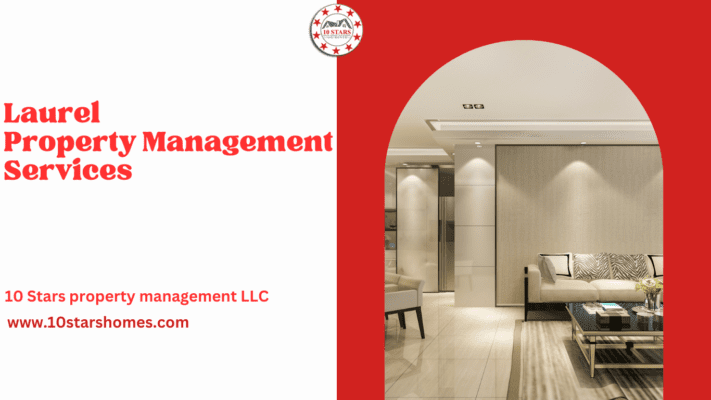 Laurel Property Management